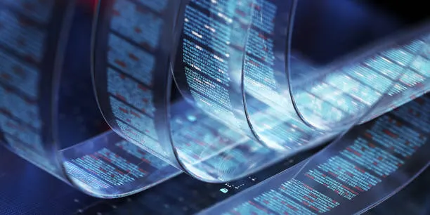 Изображение на тему искусственного интеллекта